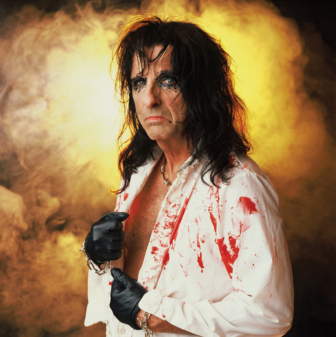 Alice Cooper